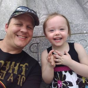 Meet your Posher, Chris